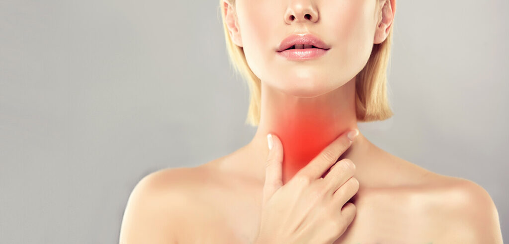 Thyroid Health –The Weight and Deficiency Connection: A Complex Relationship