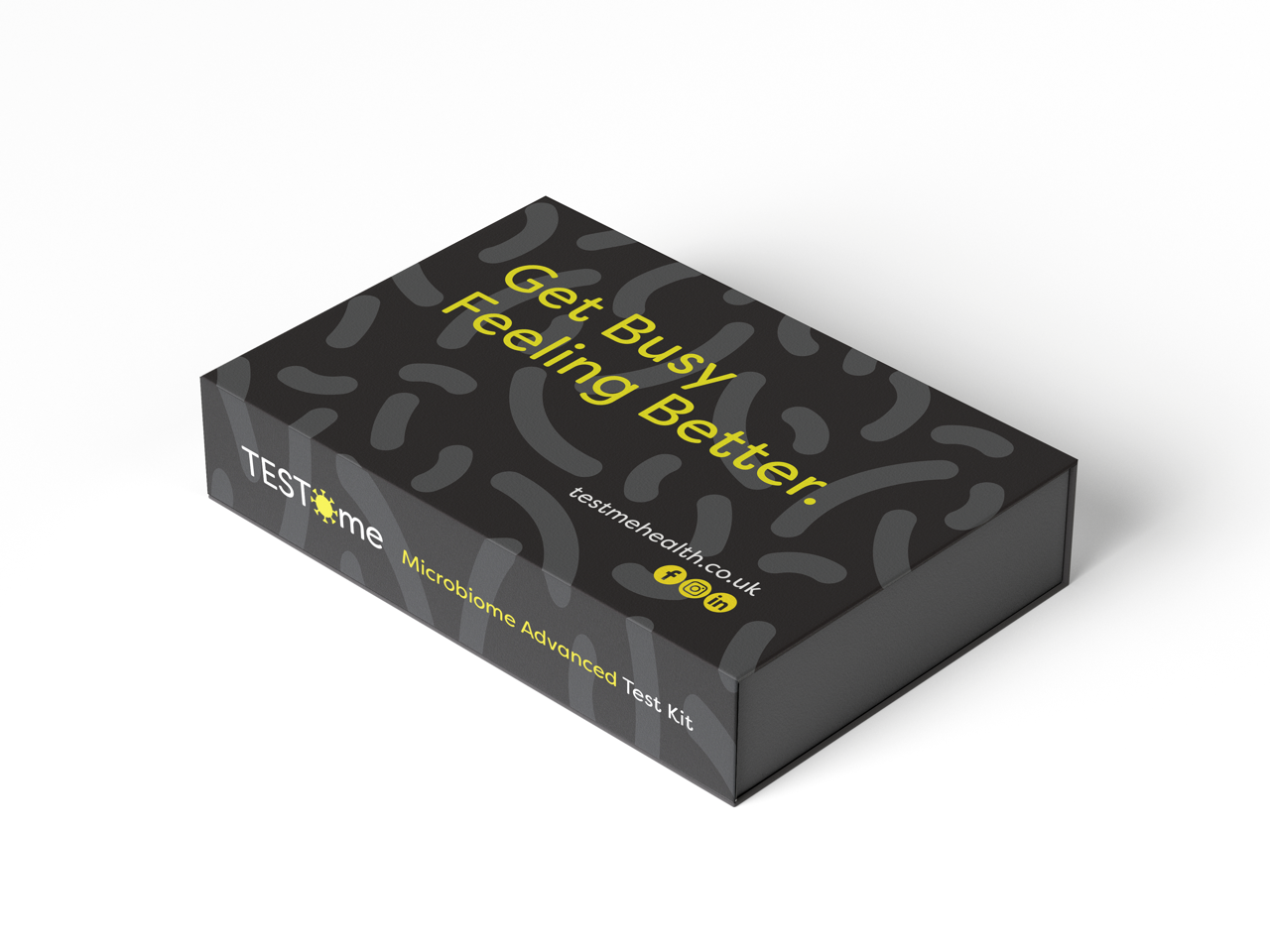 Gut Health | TESTme