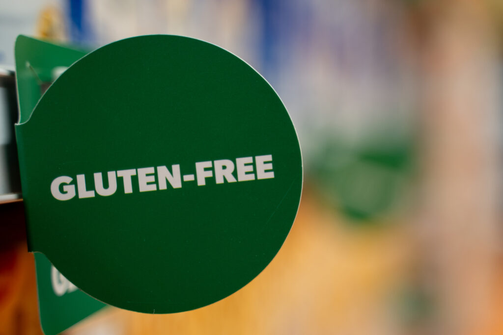 Gluten Intolerance: What the Symptoms Actually Look Like, What to Avoid, and What to Eat Instead